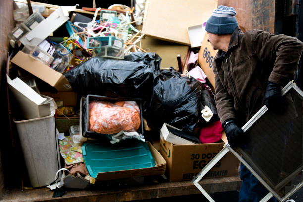 Best Same-Day Junk Removal  in Middletown, VA