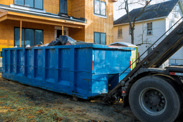 Best Professional Junk Removal  in Middletown, VA