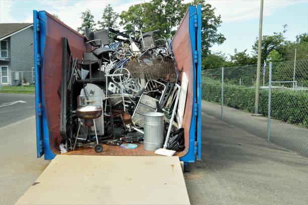 Best Affordable Junk Removal Services  in Middletown, VA