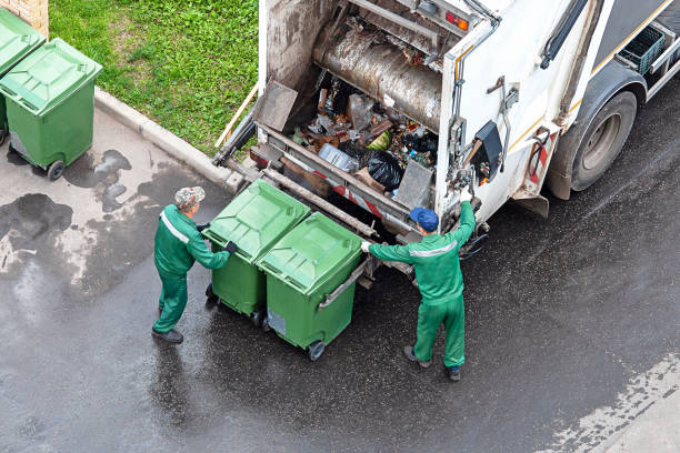 Best Yard Waste Removal  in Middletown, VA