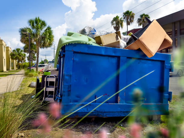 Best Construction Debris Removal  in Middletown, VA