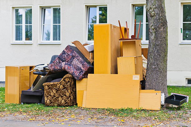 Best Basement Cleanout Services  in Middletown, VA