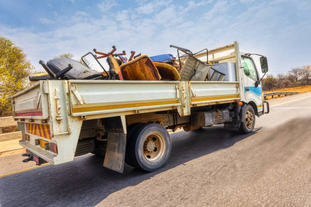 Best Full-Service Junk Removal  in Middletown, VA