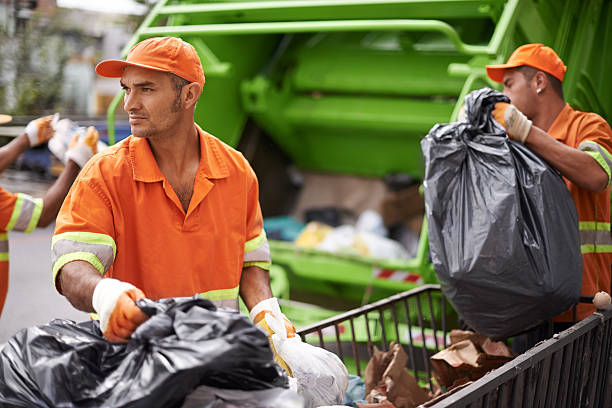 Best Residential Junk Removal  in Middletown, VA